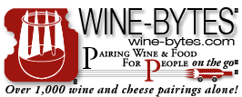 logo WINE-BYTES
